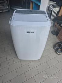 condizionatore portatile