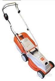 Taglia erba  stihl a batteria 