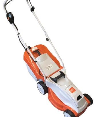 Taglia erba  stihl a batteria 