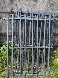 Grate per finestre