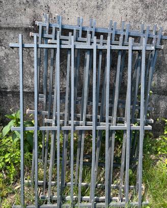 Grate per finestre