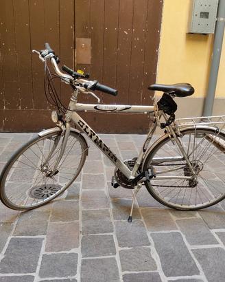 Bicicletta Olympia