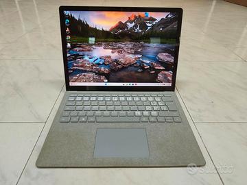 Microsoft Surface Pro 2 TOUCH 8GB SSD i5-8350U