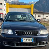 audi s3 8L