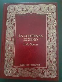 La coscienza di Zeno Italo Svevo