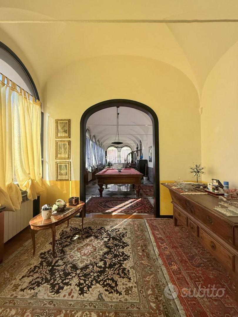 6 LOCALI A ACQUI TERME - Vista 6