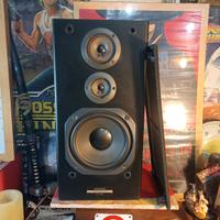 Coppia di diffusori PIONEER CS-557