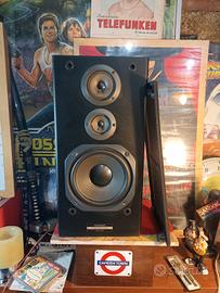 Coppia di diffusori PIONEER CS-557