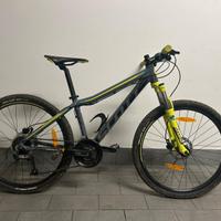 bicicletta