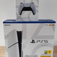 PlayStation 5 versione con lettore NUOVA