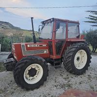 Fiat 80-90 DT 33 KM