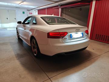 Audi A5 1.8 TFSI - S-line