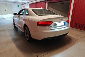 Audi A5 1.8 TFSI - S-line
