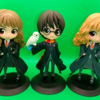 harry potter hermione granger figures q-posket