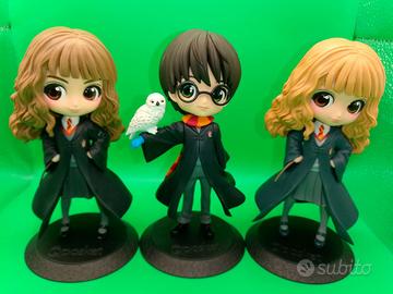 harry potter hermione granger figures q-posket