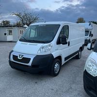 Peugeot boxer ducato