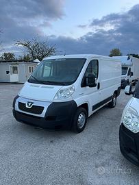 Peugeot boxer ducato