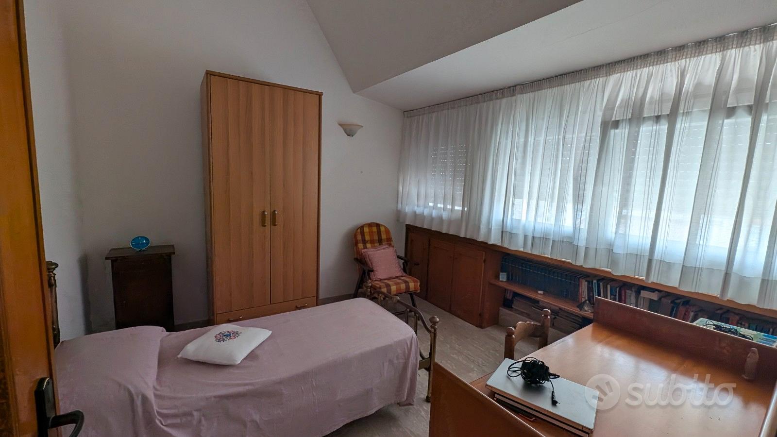 Casa – Latina, Nascosa - Vista 3