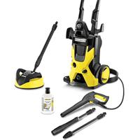 Idropulitrice Kärcher K – accessori orig. ed extra