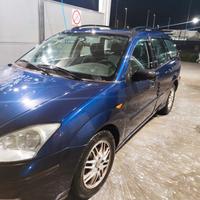 Ford Focus 1900