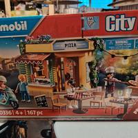 Playmobil City Life