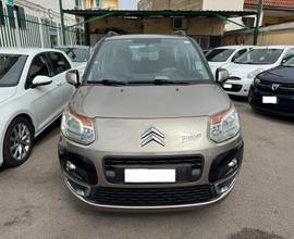 Citroen C3 Picasso 1.4 VTi 95 Exclusive KM CERTIFI
