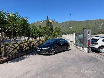 HONDA - Civic - 1.4 i-VTEC 5p. Elegance