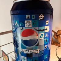 Frigorifero Pepsi