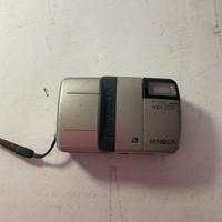 Macchina fotografica Minolta IX-DATE VECTIS 200