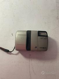 Macchina fotografica Minolta IX-DATE VECTIS 200