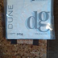 vassoio/piatto da portata in ceramica bianca