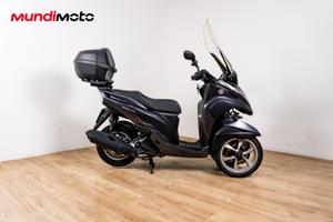 YAMAHA TRICITY 125 - 2018