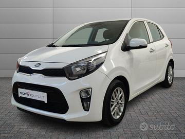 KIA Picanto 1.0 dpi Urban