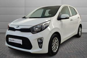 KIA Picanto 1.0 dpi Urban