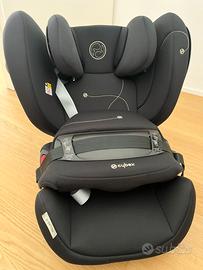 Seggiolino auto evolutivo CYBEX PALLAS G