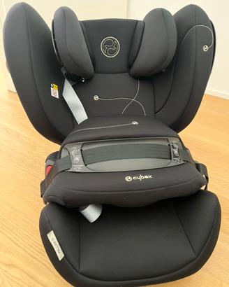 Seggiolino auto evolutivo CYBEX PALLAS G