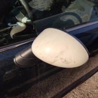 Specchio sinistro MINI ONE del 2004