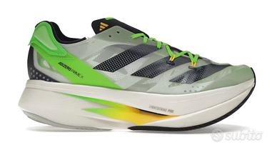 ADIDAS ADIZERO PRIME X SCARPE DA RUNNING tg. 46