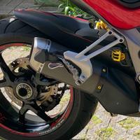 Termignoni Ducati Multistrada 1200