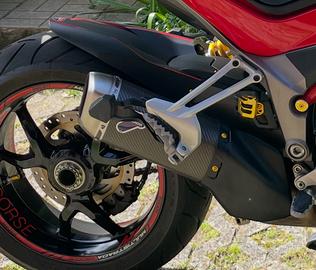 Termignoni Ducati Multistrada 1200