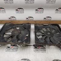 Ventola raffreddamento motore 2013 honda civic ix
