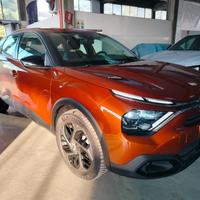 CITROEN C4 BlueHDi 110 S&S Feel Pack