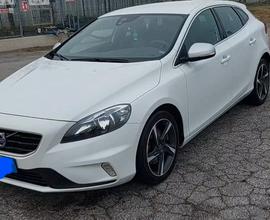 Volvo v40 (2012-2020) - 2016