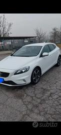 Volvo v40 (2012-2020) - 2016