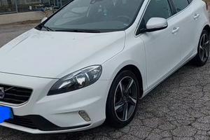 Volvo v40 (2012-2020) - 2016