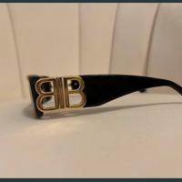 Occhiali da sole Balenciaga