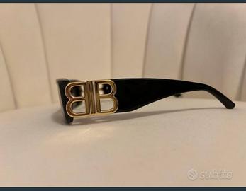 Occhiali da sole Balenciaga