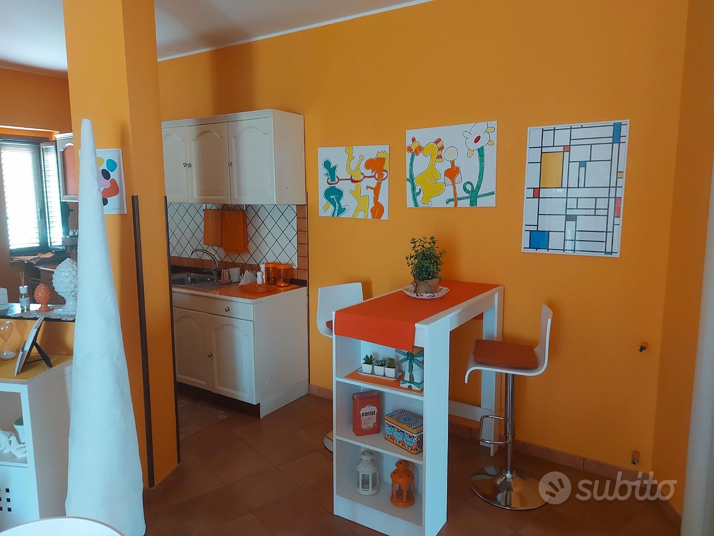 Appartamento – Capo d'Orlando, Certari, Crocevia - Vista 4