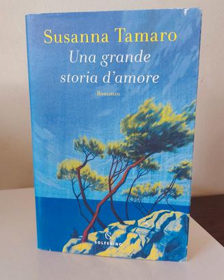 Libro di Susanna Tamaro