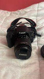 Canon EOS 1200 d